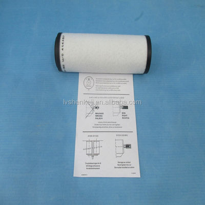 71064763 Filtre d'échappement pour pompe à vide