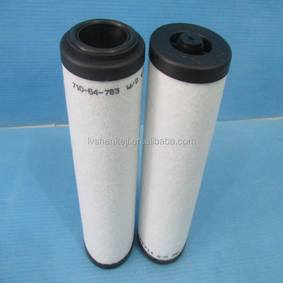 71064763 Filtre d'échappement pour pompe à vide