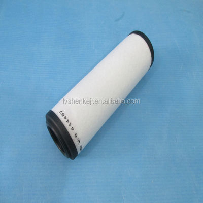 71064763 Séparateur de brouillard d'huile pour la pompe à vide Sv65 Sv100 Sv200