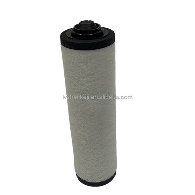 0532140157 personnaliser le remplacement du filtre d'échappement de la pompe à vide séparateur de brouillard d'huile 0532140157