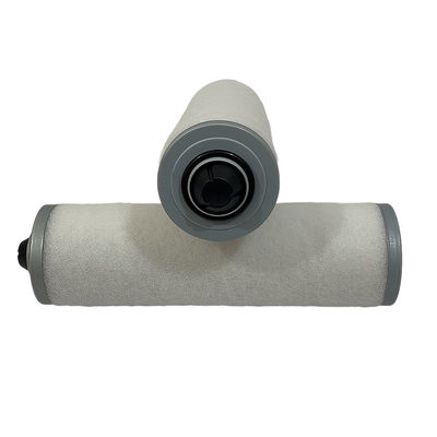 Élément d'échappement du filtre à vide de pompe à vide 0532140160 Separateur de brouillard d'huile 0532000507