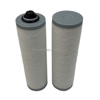 XD 0400/0630 Vente en gros de pompe à vide de haute qualité Filtre séparateur de brouillard d'huile Élément 0532000507 0532140160