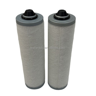 XD 0400/0630 Vente en gros de pompe à vide de haute qualité Filtre séparateur de brouillard d'huile Élément 0532000507 0532140160