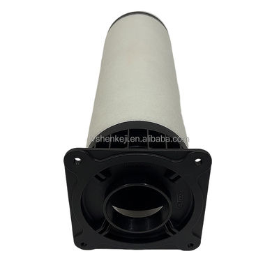 532571826 Filtre d'échappement pour pompe à vide 0992573694 Séparateur de brouillard d'huile