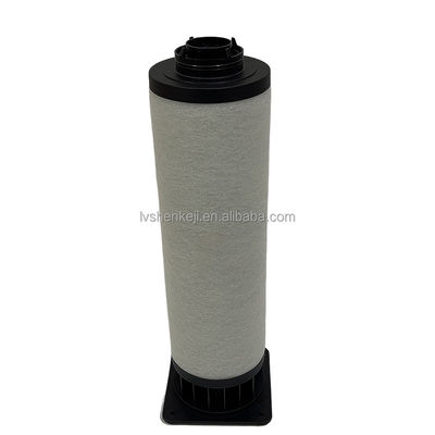 Neige d'huile blanche du filtre d'échappement de la pompe à vide Rd0200a Rd0240a Rd0300a Rd0360a