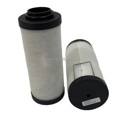 0532140154 Filtre à vide de pompe d'échappement KB0016 / 0020 Séparateur de brume d'huile