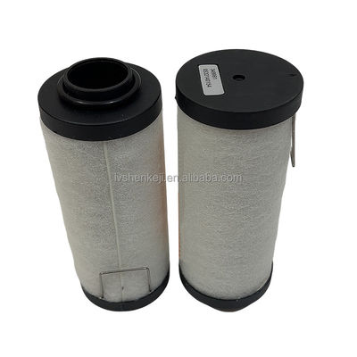 0532140154 Filtre à vide de pompe d'échappement KB0016 / 0020 Séparateur de brume d'huile