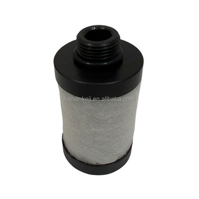 Filtre à vide à cartouche séparateur d'huile blanc 0532140151 99,99%