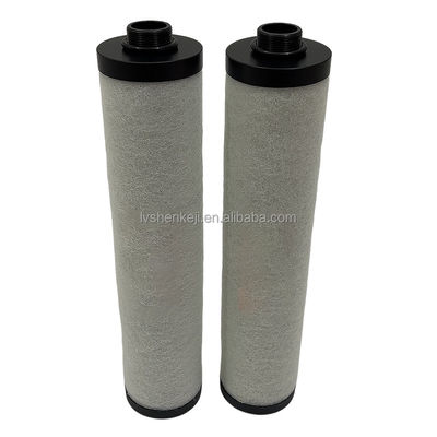 Filtre d' échappement de la pompe à vide séparatrice, Filtre d' échappement du brouillard d' huile 0532140158
