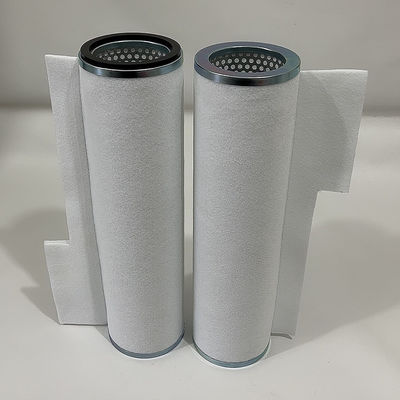96541500000 Filtre de séparateur de brume d'huile de pompe à vide de haute qualité U4.250 Filtre d'échappement