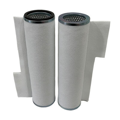 Filtre à vide de pompe d'échappement 96541500000 Séparateur d'huile 965415 U4.250 U4.190