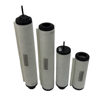 71416340 Remplacer le filtre de séparateur de brouillard d'huile de la pompe à vide de vente directe d'usine 71416340