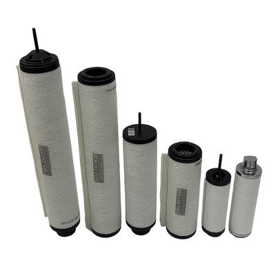 71416340 Remplacer le filtre de séparateur de brouillard d'huile de la pompe à vide de vente directe d'usine 71416340
