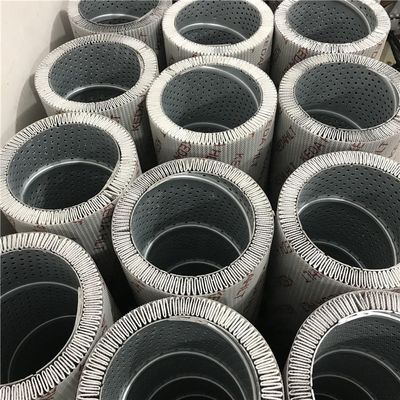 Élément de remplacement de filtre à huile hydraulique 3660681 pour machines céramiques