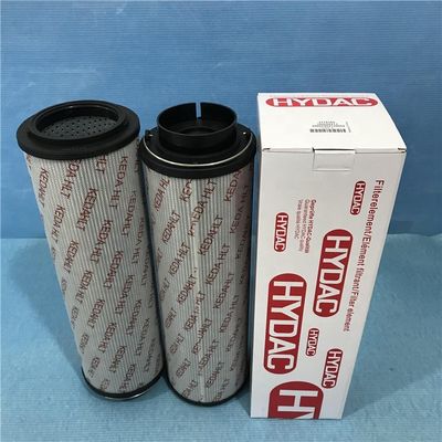 Élément de remplacement de filtre à huile hydraulique 3660681 pour machines céramiques