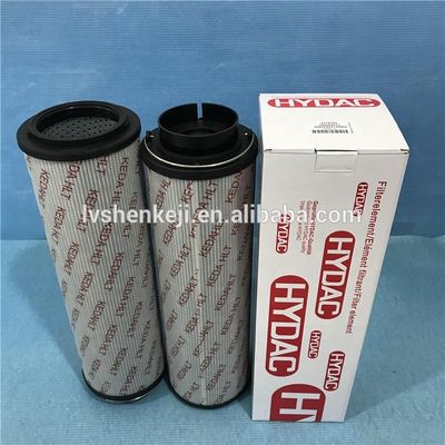 Système d'élément de filtre à huile hydraulique en fibre de verre 3774382