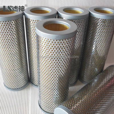 P2.0923-01 Filtre d'huile pour mélangeur de camions ARGO-HYTOS