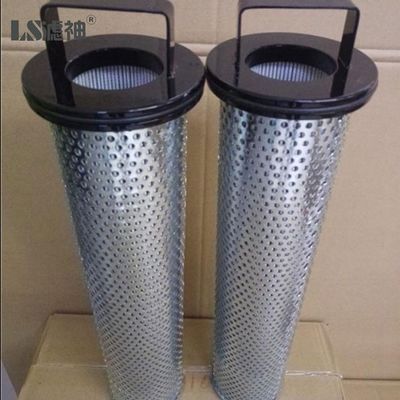 P2.0923-01 Filtre d'huile pour mélangeur de camions ARGO-HYTOS