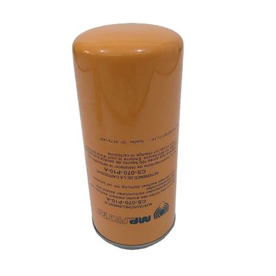 Remplacement du filtre à huile hydraulique rotatif en fibre de verre CS-070-P10-A
