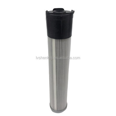 Élément de remplacement de filtre à huile hydraulique en fibre de verre 6081135 V3073056 1286481