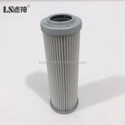Élément de remplacement de filtre à huile hydraulique en fibre de verre 6081135 V3073056 1286481