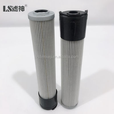 Élément de remplacement de filtre à huile hydraulique en fibre de verre 6081135 V3073056 1286481
