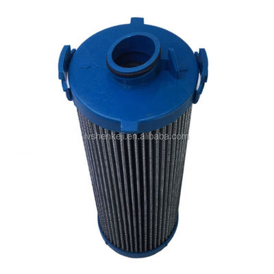 Élément de remplacement de filtre à huile hydraulique en fibre de verre 6081135 V3073056 1286481