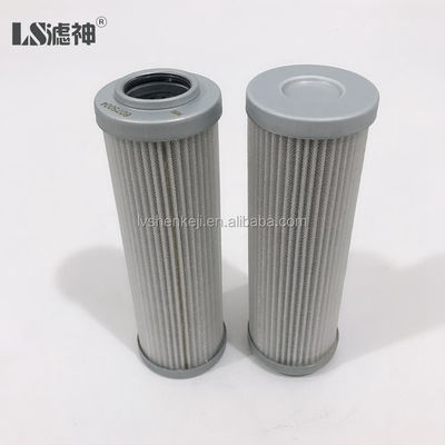99.99 % Filtre à huile hydraulique, remplacement de filtre à huile en fibre de verre 6075004