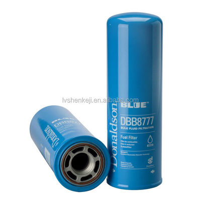 Élément de remplacement de filtre à huile hydraulique en fibre de verre HIFI SH68181
