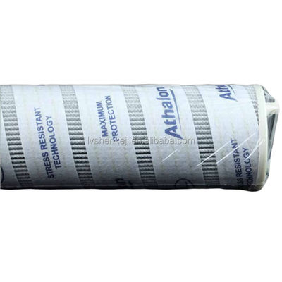 Élément hydraulique de filtre à huile d'UE310AP20Z