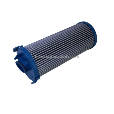 53344288 Remplacement d'élément de filtre à huile hydraulique P4220427 Fibre de verre