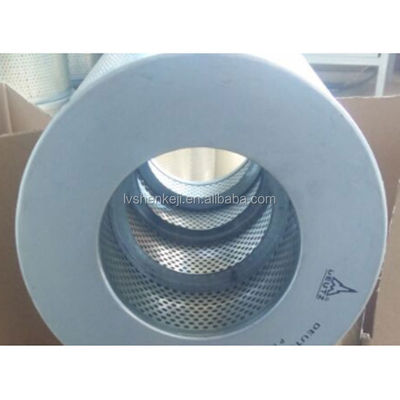 01173223 Filtre à huile mécanique, Filtre à huile hydraulique pour lubrifiants marins