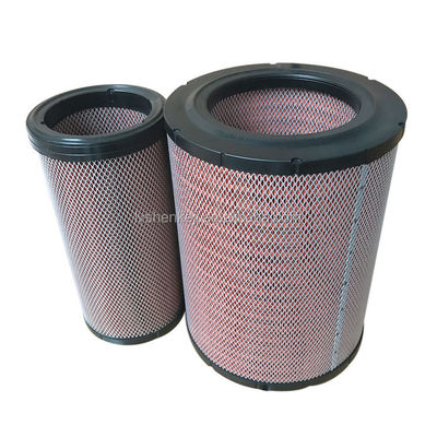 01173223 Filtre à huile mécanique, Filtre à huile hydraulique pour lubrifiants marins