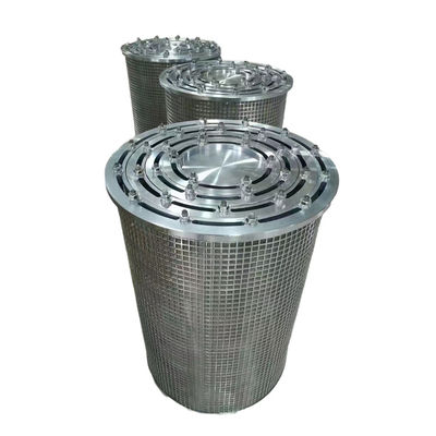 Filtre à huile hydraulique à vapeur, élément de filtre à huile en acier inoxydable 2-5685-0248-99
