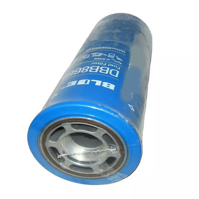 Élément hydraulique de filtre à huile pour moteur diesel SNR 536F04 V DBB8666