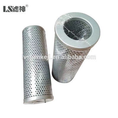 Élément de filtre à huile hydraulique pour camions V3.0823-03 Certificat ISO9001