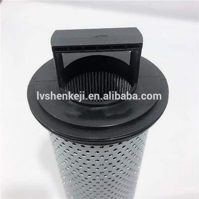 Élément de filtre à huile hydraulique pour camions V3.0823-03 Certificat ISO9001