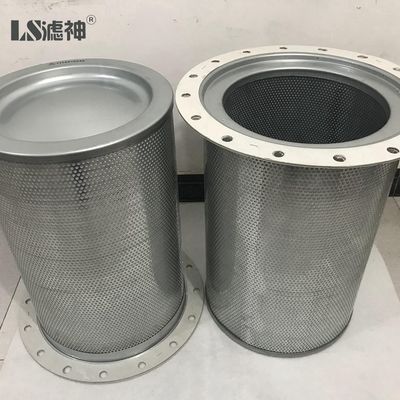 Élément de filtre du compresseur d'air séparateur 20um 99,97% d'efficacité
