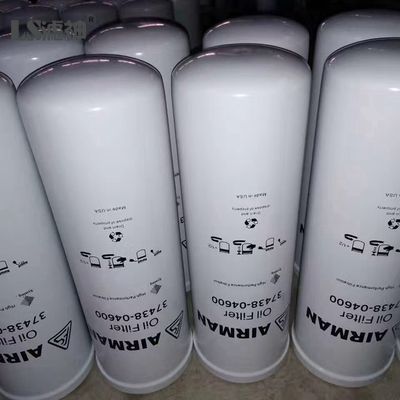 Élément de filtre du compresseur d'air séparateur 20um 99,97% d'efficacité