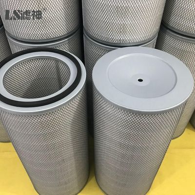 Élément de filtre du compresseur d'air séparateur 20um 99,97% d'efficacité
