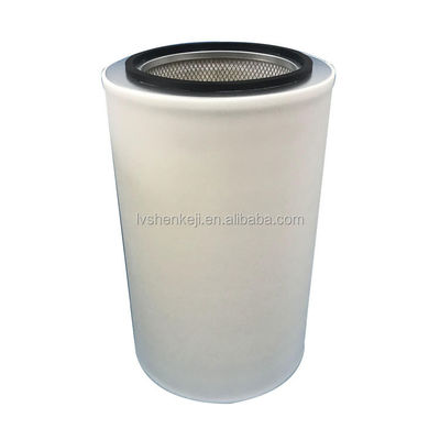 99.99% Filtre de séparateur de compresseur d' air, Filtre d' air à cartouche AY-4W38-00000