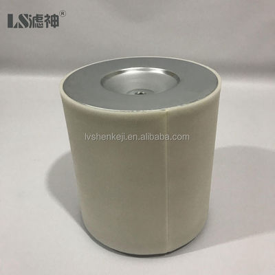 99.99% Filtre de séparateur de compresseur d' air, Filtre d' air à cartouche AY-4W38-00000