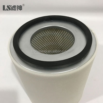 99.99% Filtre de séparateur de compresseur d' air, Filtre d' air à cartouche AY-4W38-00000
