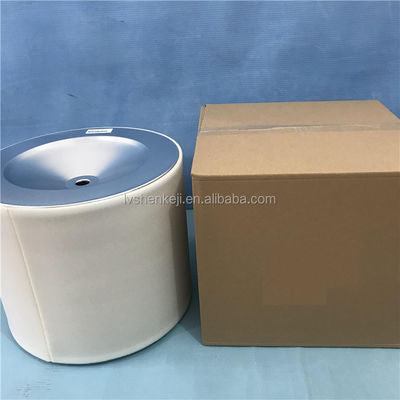 99.99% Filtre de séparateur de compresseur d' air, Filtre d' air à cartouche AY-4W38-00000
