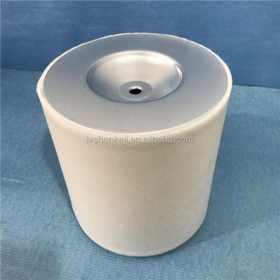20 Compresseur d' air poreux Filtre à air, AY-3W38-00000 Filtre à air à cartouche