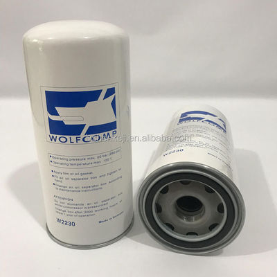 W2230 Filtre du compresseur d'air