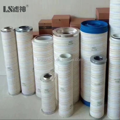 54601513 Compresseur d'air Filtre à fibre de verre Séparateur d'huile et de gaz