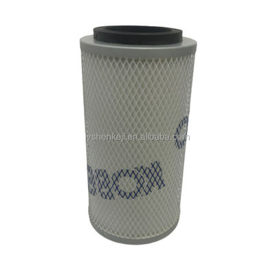 Certificat ISO9001 Filtre de compresseur d'air 99,99 % sans huile S-CG19-501