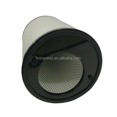 Filtre à air souffleur industriel Fibre de verre pour filtration des poussières 170836000