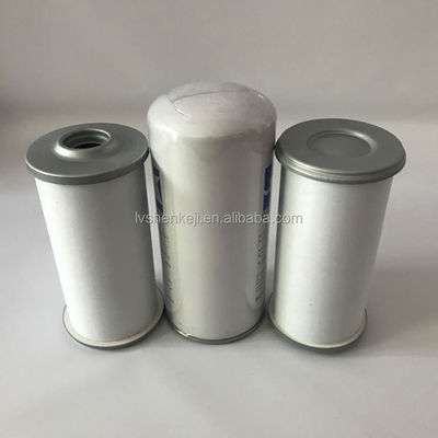 Compresseur d'air en fibre de verre Filtreur de séparateur d'huile et de gaz AS2458